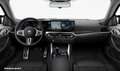 BMW i4 M50 Gran Coupé M Sportbr. HK HiFi DAB GSD Weiß - thumbnail 3