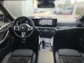 BMW i4 M50 Laser*Glasdach*Driving Assist Prof*Park Assist Weiß - thumbnail 10