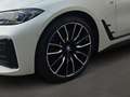 BMW i4 M50 Laser*Glasdach*Driving Assist Prof*Park Assist Weiß - thumbnail 6