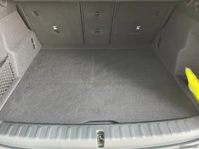 BMW X1 view 12