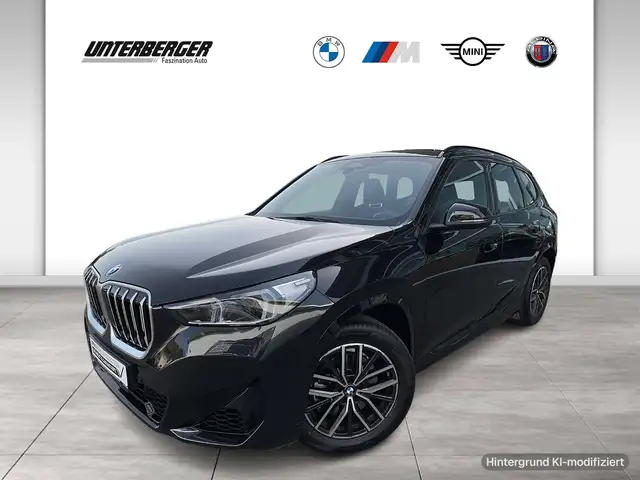 BMW X1 main image
