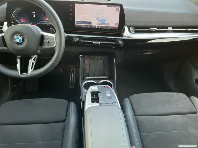 BMW X1 view 7