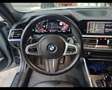 BMW 420 d Coupe mhev 48V Msport auto Grigio - thumbnail 16
