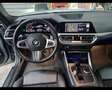 BMW 420 d Coupe mhev 48V Msport auto Grigio - thumbnail 14