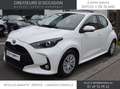 Toyota Yaris 116H DYNAMIC BUSINESS 5P + PROGRAMME BEYOND ZERO A Blanc - thumbnail 1