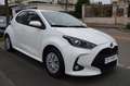 Toyota Yaris 116H DYNAMIC BUSINESS 5P + PROGRAMME BEYOND ZERO A Blanc - thumbnail 4
