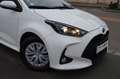 Toyota Yaris 116H DYNAMIC BUSINESS 5P + PROGRAMME BEYOND ZERO A Blanc - thumbnail 6