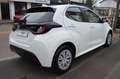 Toyota Yaris 116H DYNAMIC BUSINESS 5P + PROGRAMME BEYOND ZERO A Blanc - thumbnail 3