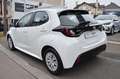 Toyota Yaris 116H DYNAMIC BUSINESS 5P + PROGRAMME BEYOND ZERO A Blanc - thumbnail 2