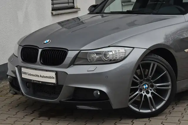 BMW 325 d Tour. M-Sport! Edition! Pano! ACC! 1.Hand!*