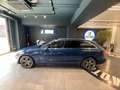 Audi A4 Avant 2.0 tdi mhev S line quattro 204cv s-tronic Azul - thumbnail 5