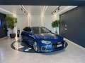 Audi A4 Avant 2.0 tdi mhev S line quattro 204cv s-tronic Azul - thumbnail 1