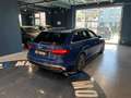 Audi A4 Avant 2.0 tdi mhev S line quattro 204cv s-tronic Azul - thumbnail 8