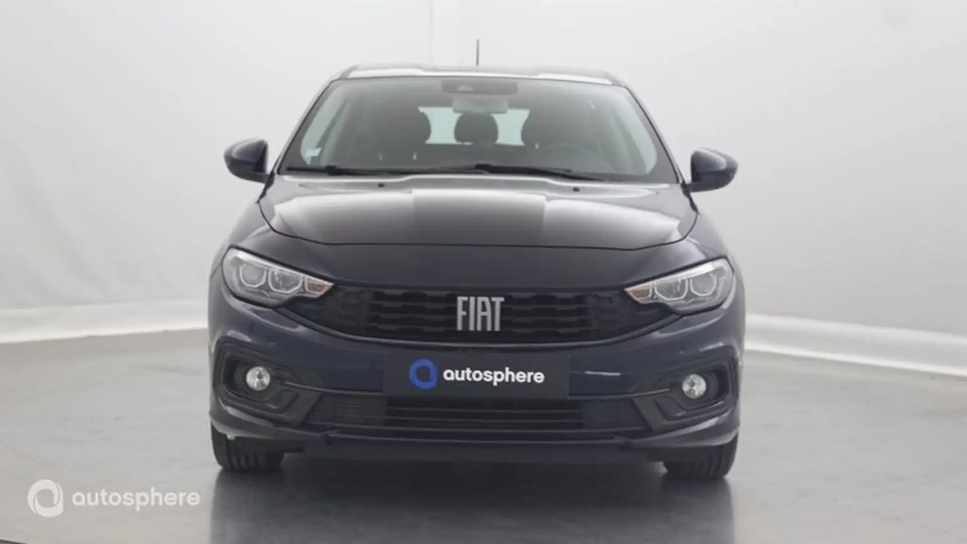 Fiat Tipo 1.0 FireFly Turbo 100ch S/S Life 5p - 2