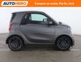 smart forTwo 0.9 Turbo Coupe Passion Gris - thumbnail 7