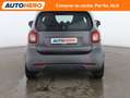 smart forTwo 0.9 Turbo Coupe Passion Gris - thumbnail 5