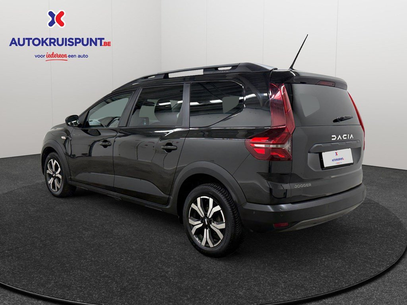 Dacia Jogger 1.0 7 plaatsen — photo 2