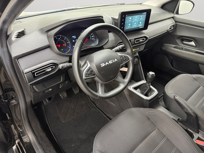 Dacia Jogger 1.0 7 plaatsen — photo 6