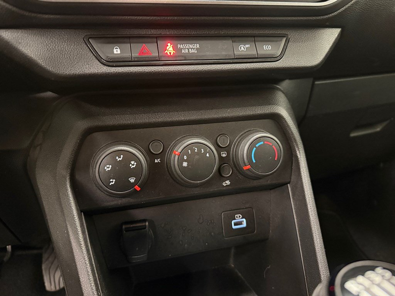 Dacia Jogger 1.0 7 plaatsen — photo 15