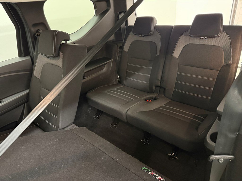 Dacia Jogger 1.0 7 plaatsen — photo 10