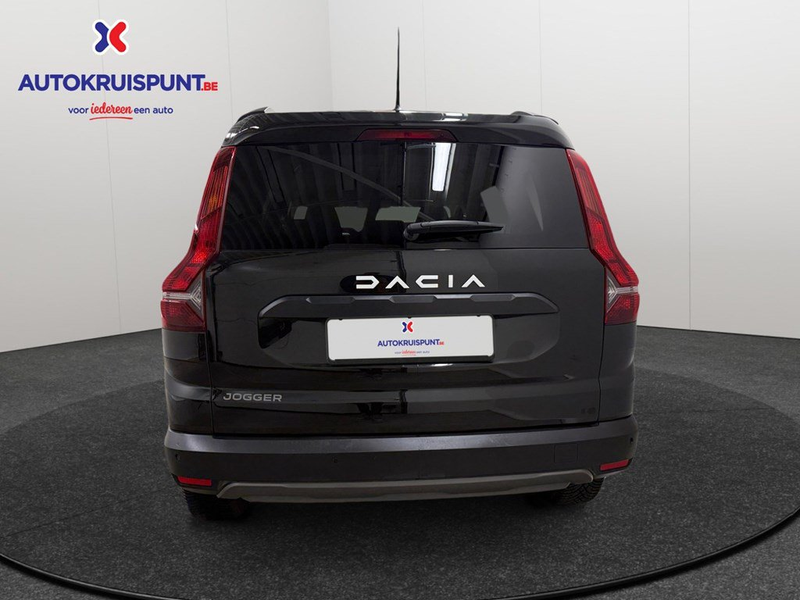 Dacia Jogger 1.0 7 plaatsen — photo 4