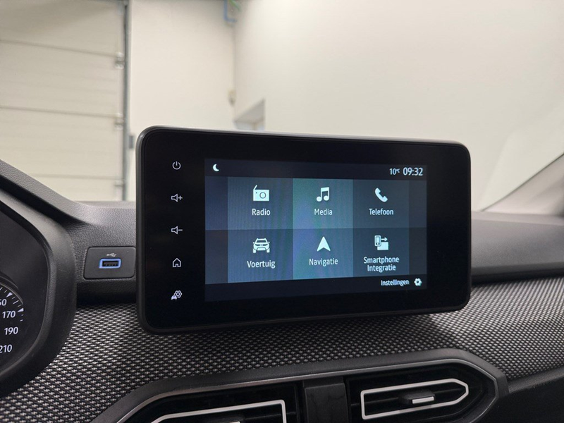 Dacia Jogger 1.0 7 plaatsen — photo 11