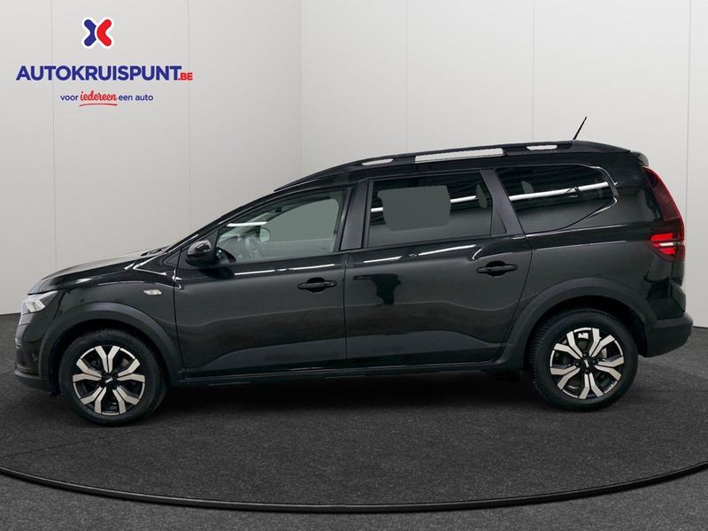 Dacia Jogger 1.0 7 plaatsen — photo 3
