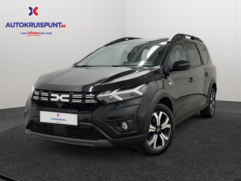 Dacia Jogger 1.0 7 plaatsen
