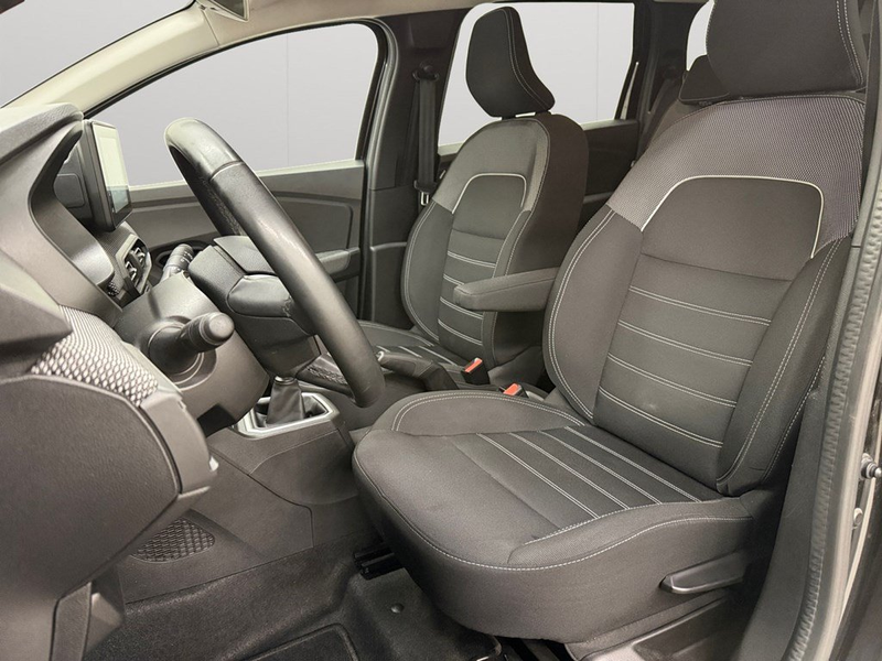 Dacia Jogger 1.0 7 plaatsen — photo 8
