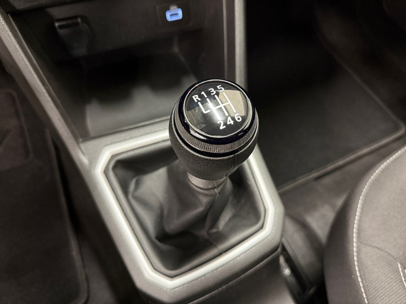 Dacia Jogger 1.0 7 plaatsen — photo 14