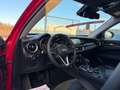 Alfa Romeo Stelvio Q4 2.2 - MEGA FAHRZEUG - Rot - thumbnail 30