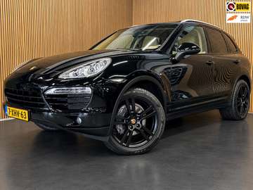3.6 V6|299 PK|BLACK PACK|TREKHAAK|VOLLEDER|CAMERA|