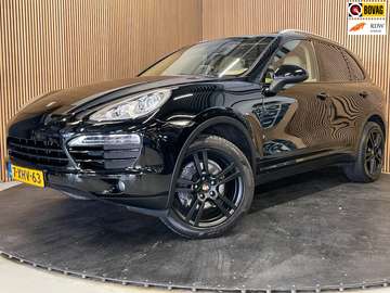 3.6 V6|299 PK|BLACK PACK|TREKHAAK|VOLLEDER|CAMERA|