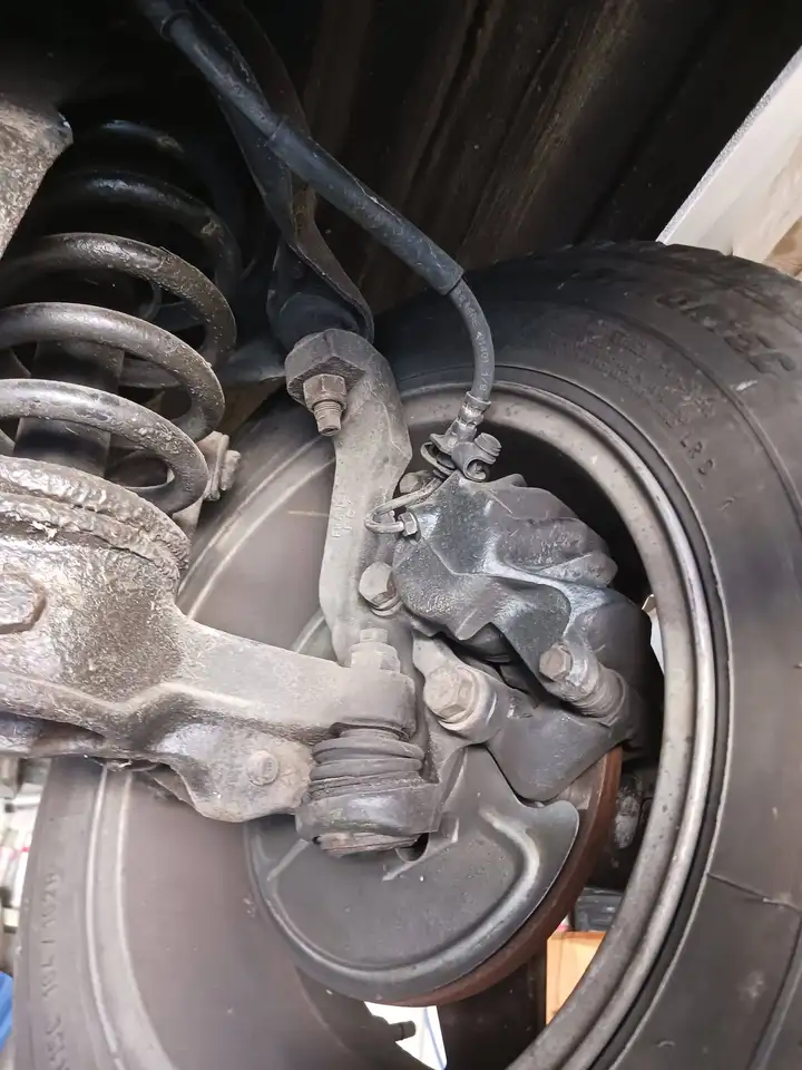 Volkswagen T3 Kleinbus, foto 11