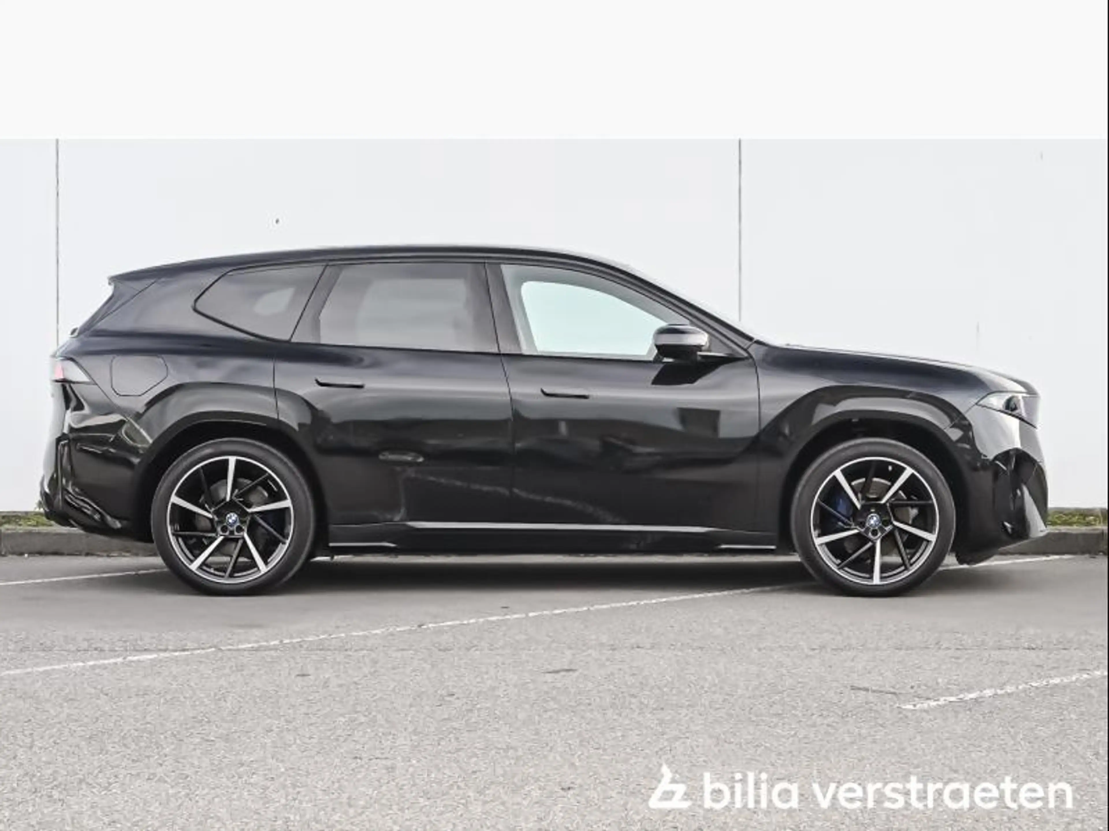 BMW iX3 50 xD M-Sport - PANO - TRKHK - ICONIC GLOW - H&K — photo 3