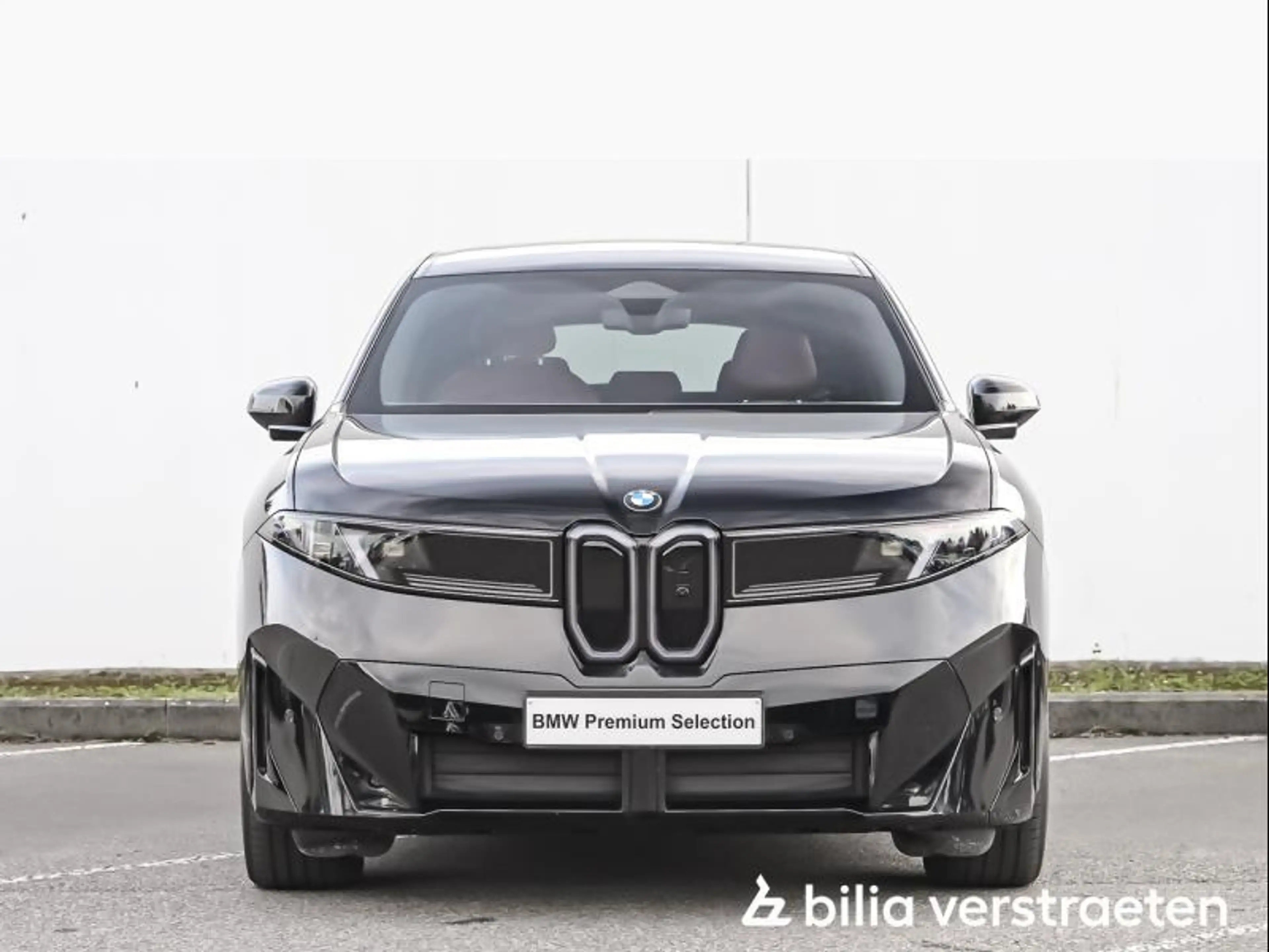 BMW iX3 50 xD M-Sport - PANO - TRKHK - ICONIC GLOW - H&K — photo 2