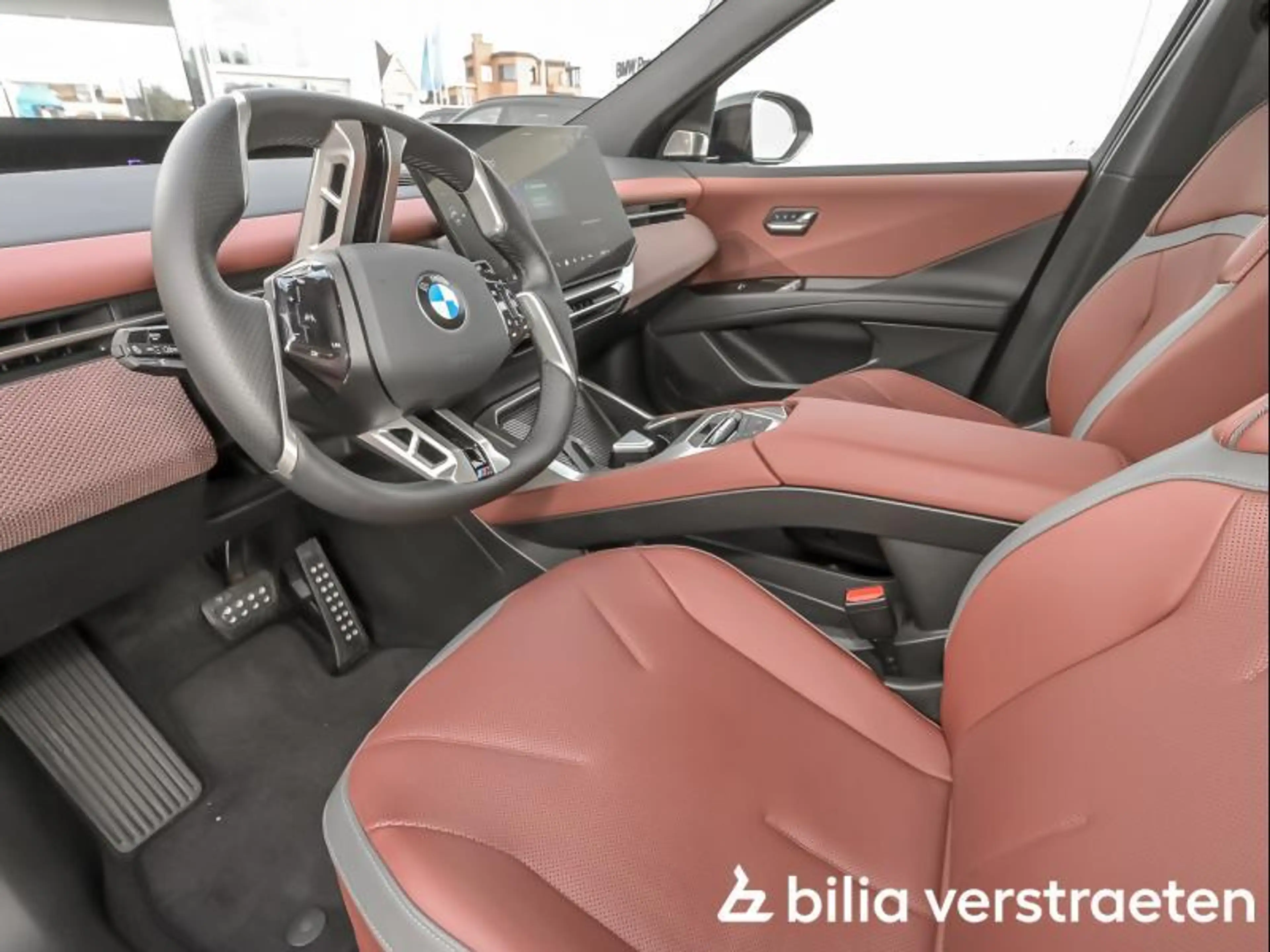 BMW iX3 50 xD M-Sport - PANO - TRKHK - ICONIC GLOW - H&K — photo 6