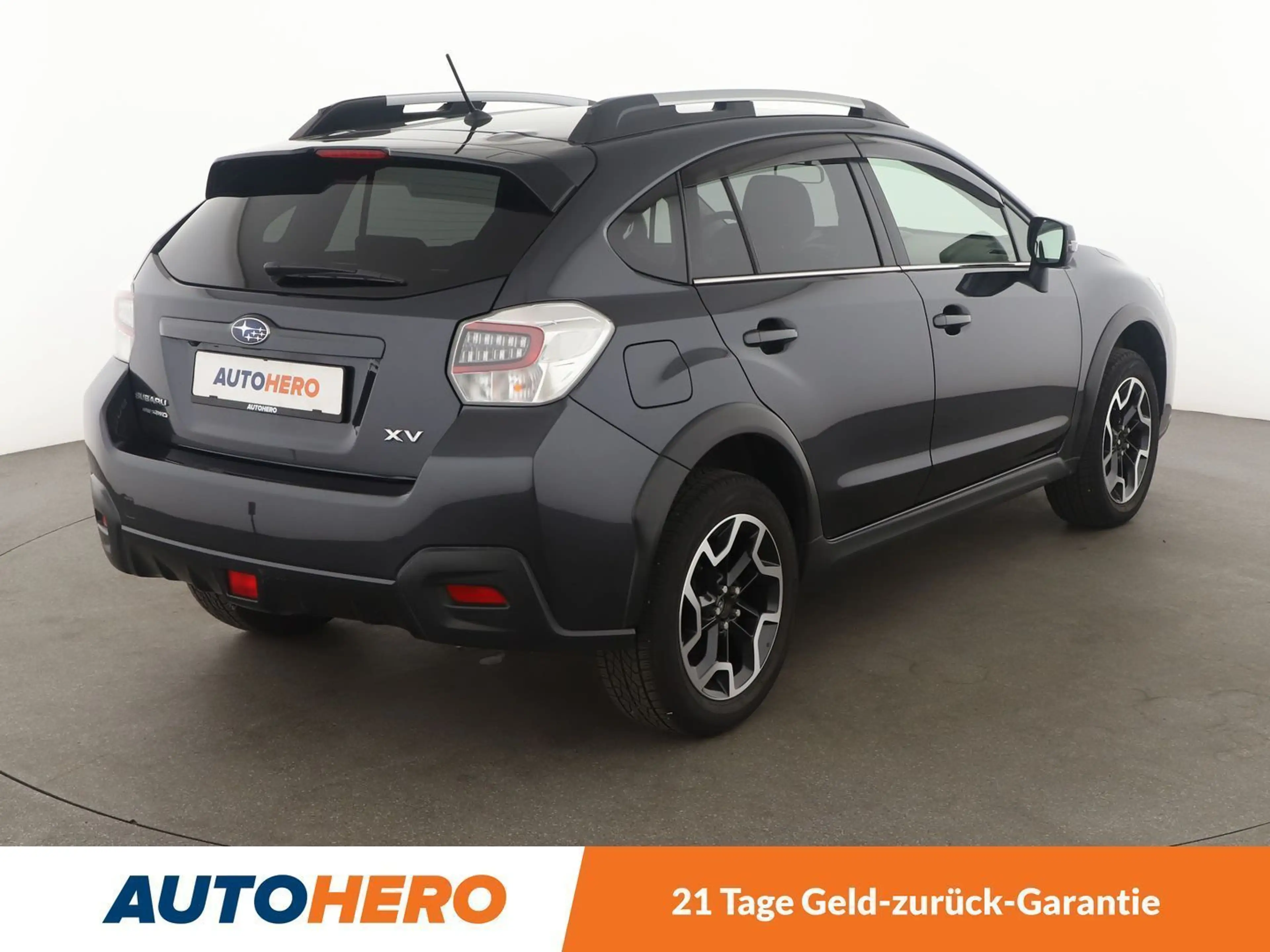 Subaru XV 2.0 Exclusive+ Aut.*NAVI*TEMPO*XENON*CAM*SHZ* — photo 6