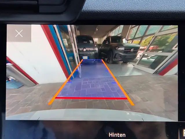 Audi S3 view 15