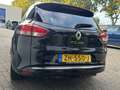 Renault Clio Estate 0.9 TCe Limited Schwarz - thumbnail 9