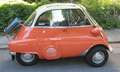 BMW Isetta Portocaliu - thumbnail 7