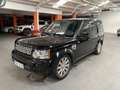 Land Rover Discovery 3.0 SDV6 255 CV HSE 7 plazas Negro - thumbnail 1
