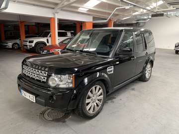 3.0 SDV6 255 CV HSE 7 plazas