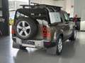Land Rover Defender 110 First Edition/P400/AHK/Kamera/Pano Braun - thumbnail 8
