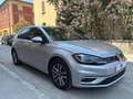 Volkswagen Golf 1.5 TGI DSG 5p. Trendline BlueMotion "ProMMo" Gris - thumbnail 3