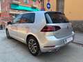 Volkswagen Golf 1.5 TGI DSG 5p. Trendline BlueMotion "ProMMo" Gris - thumbnail 7