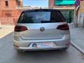 Volkswagen Golf 1.5 TGI DSG 5p. Trendline BlueMotion "ProMMo" Gris - thumbnail 6