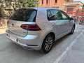 Volkswagen Golf 1.5 TGI DSG 5p. Trendline BlueMotion "ProMMo" Gris - thumbnail 5
