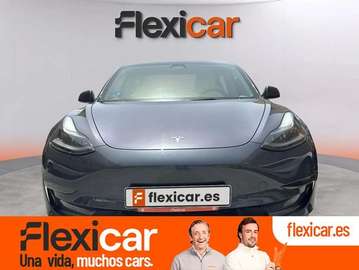 Gran Autonomía AWD