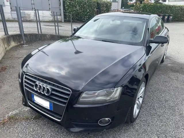 Audi A5 A5 Sportback 2.0 tdi 143cv